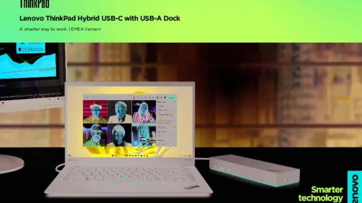 ThinkPad Hybrid USB-C with USB-A Dock Datasheet_pdfpreview